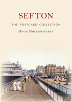 Bertrand.pt - Southport The Postcard Collection