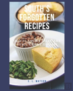 Bertrand.pt - South'S Forgotten Recipes