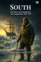 Souththe Story Of Shackletonâ€™S Last Expedition 1914â€“1917 (Edition1)