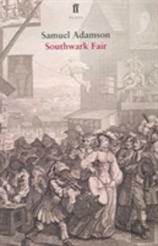Southwark Fair