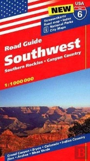 Southwest (6)
