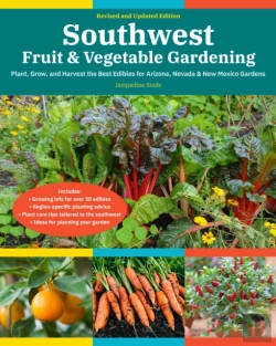 Bertrand.pt - Southwest Fruit & Vegetable Gardening, 2nd Edition