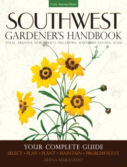 Bertrand.pt - Southwest Gardener'S Handbook