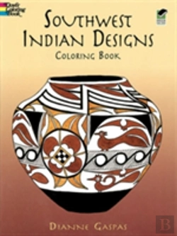 Bertrand.pt - Southwest Indian Designs Coloring B