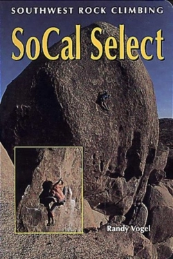 Bertrand.pt - Southwest Rock Climbing Socal Select