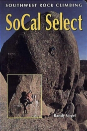 Southwest Rock Climbing Socal Select