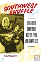 Southwest Shuffle
