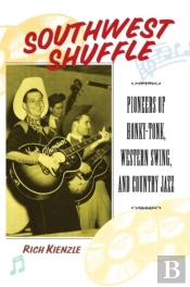 Southwest Shuffle