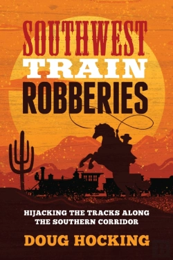 Bertrand.pt - Southwest Train Robberies