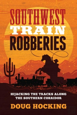 Bertrand.pt - Southwest Train Robberies