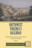 Southwest Virginia'S Railroad