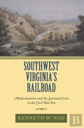 Southwest Virginia'S Railroad