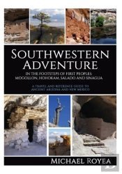 Southwestern Adventure