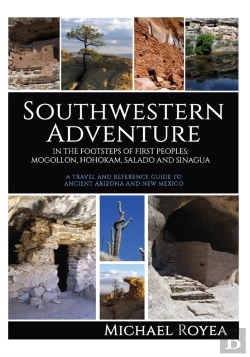 Bertrand.pt - Southwestern Adventure