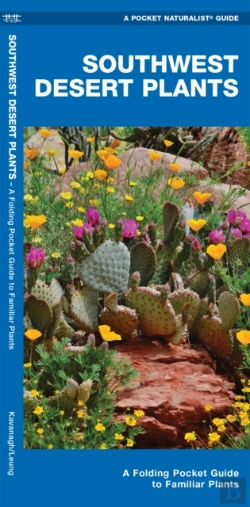 Bertrand.pt - Southwestern Desert Plants