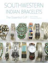 Southwestern Indian Bracelets