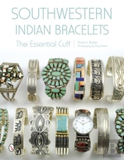 Southwestern Indian Bracelets