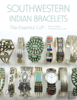 Bertrand.pt - Southwestern Indian Bracelets