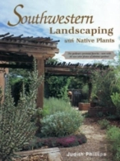 Southwestern Landscaping With Native Plants