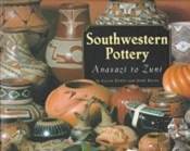 Southwestern Pottery