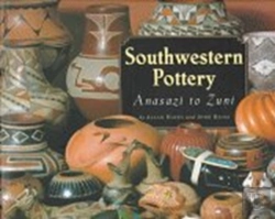 Bertrand.pt - Southwestern Pottery