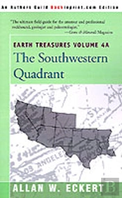 Southwestern Quadrant