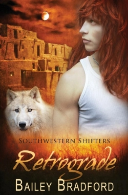 Bertrand.pt - Southwestern Shifters
