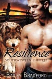 Southwestern Shifters: Resilience