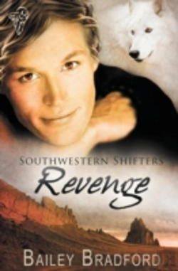 Bertrand.pt - Southwestern Shifters: Revenge