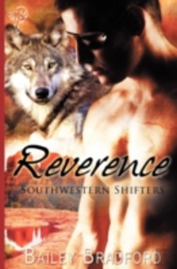 Bertrand.pt - Southwestern Shifters: Reverence