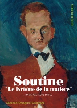 Bertrand.pt - Soutine ; Le Lyrisme De La Matière