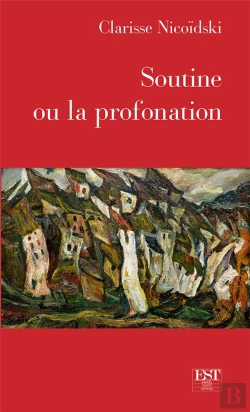 Bertrand.pt - Soutine Ou La Profanation