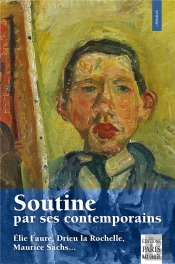 Soutine Par Ses Contemporains
