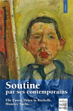Bertrand.pt - Soutine Par Ses Contemporains