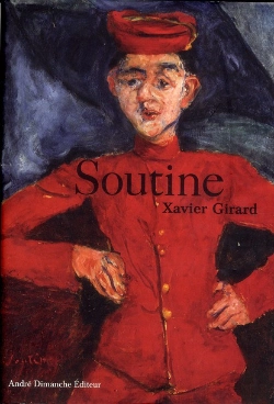 Bertrand.pt - Soutine