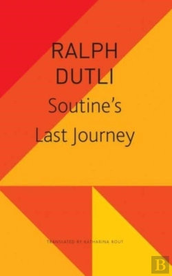 Bertrand.pt - Soutineâ€™S Last Journey
