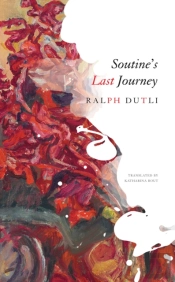 Soutine'S Last Journey
