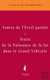 Soutra De L'Eveil Parfait