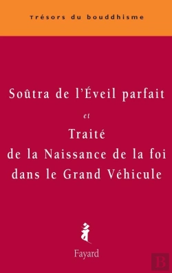 Bertrand.pt - Soutra De L'Eveil Parfait