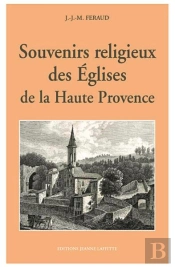 Souv Religieux Basses Alpes