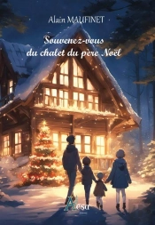 Souvenez-Vous Du Chalet Du Père Noël