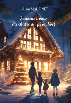 Bertrand.pt - Souvenez-Vous Du Chalet Du Père Noël
