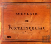 Souvenir De Fontainebleau