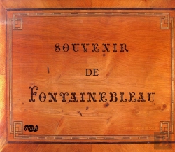 Bertrand.pt - Souvenir De Fontainebleau