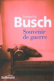 Souvenir De Guerre