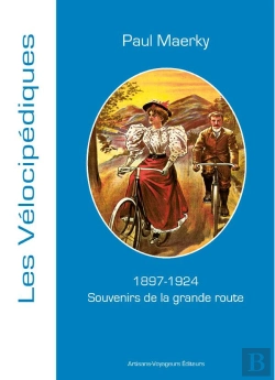 Bertrand.pt - Souvenir De La Grande Route ; 1897-1924