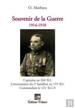 Bertrand.pt - Souvenir De La Guerre 1914 - 1918