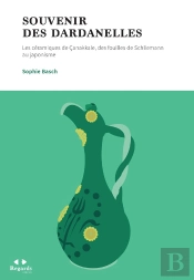 Souvenir Des Dardanelles