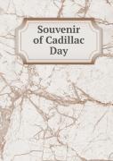 Souvenir Of Cadillac Day