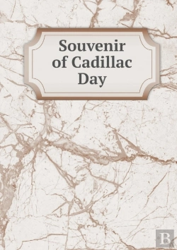 Bertrand.pt - Souvenir Of Cadillac Day